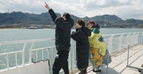 yVi WX~[ EhtBbgzuN[Yv CLO