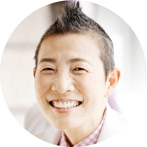 産婦人科医 高尾美穂先生