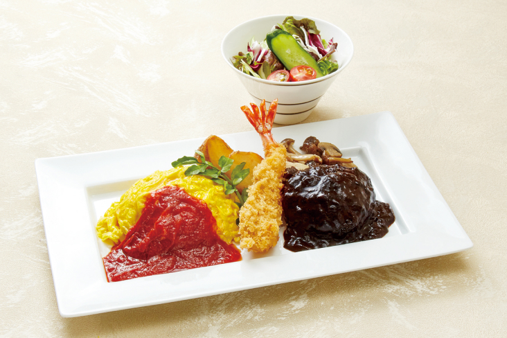 グランスタ東京