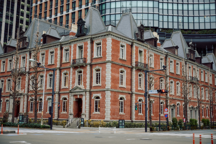 三菱一号館美術館