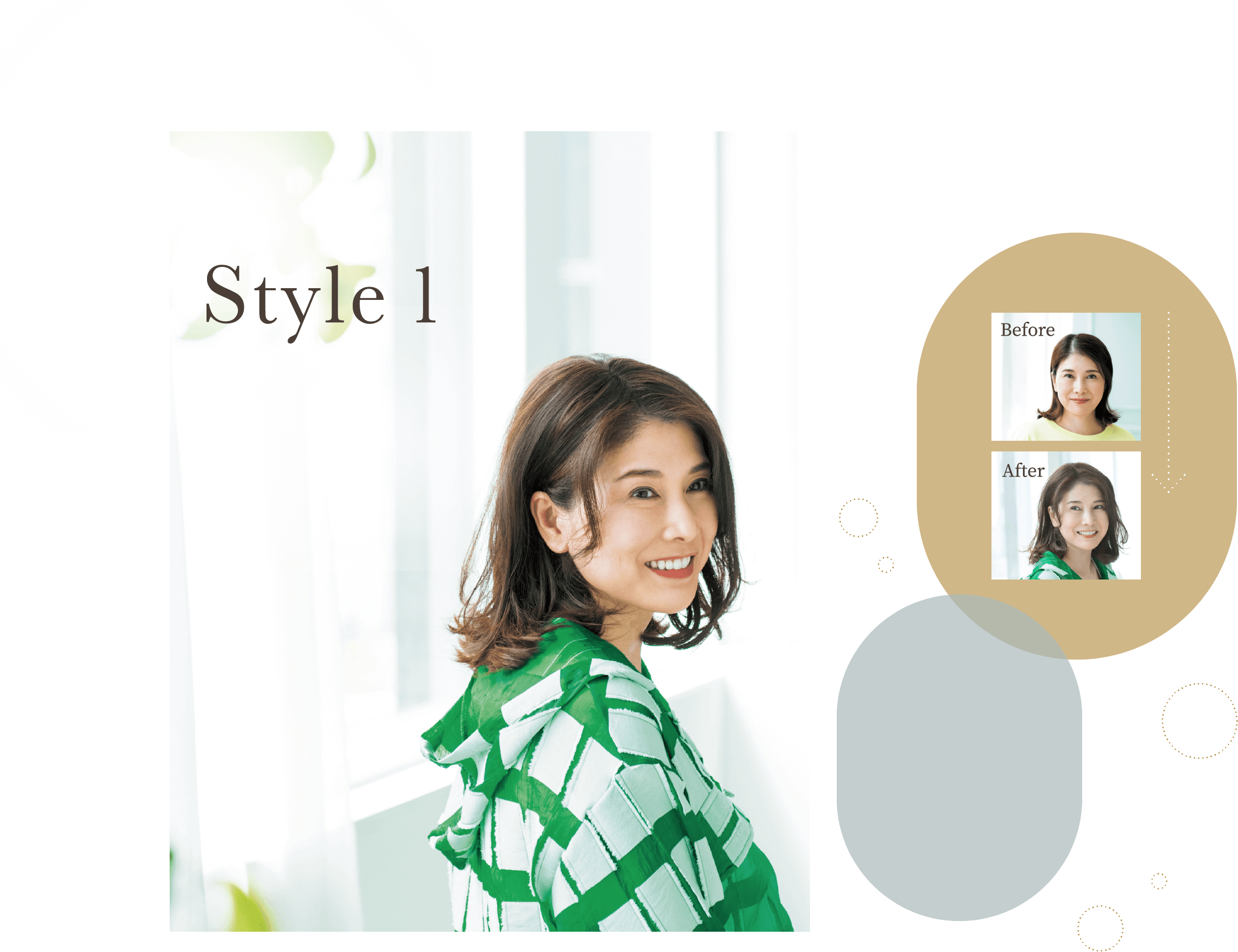 Style 1