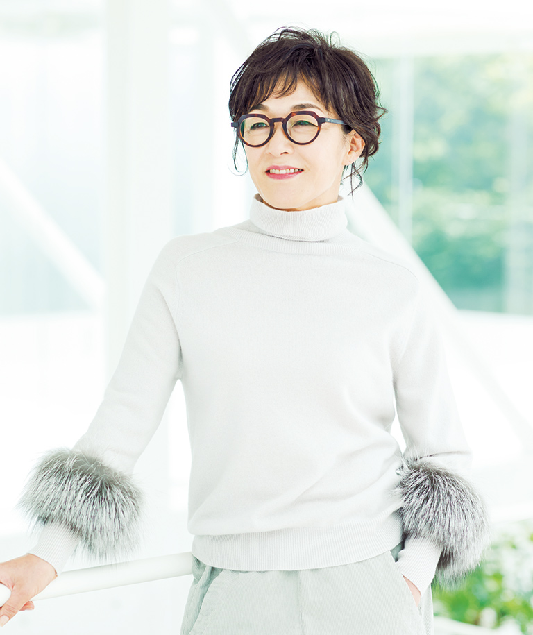 キムラ緑子さん 画像4