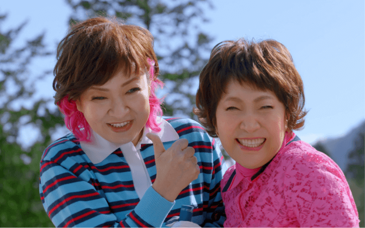 気持ちいウィッグでおでかけを思い切り楽しもう！