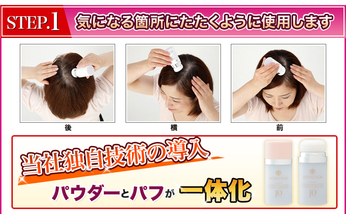 STEP1 CɂȂӏ悤Ɏgp܂