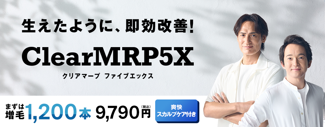 �������悤�ɁA�������P�I �N���A�}�[�v�t�@�C�u�G�b�N�X ����1,200�{ 9,790�~(�ō�)