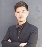 加藤純