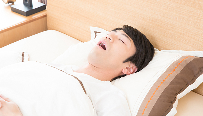 その2【睡眠】質の良い睡眠は「オン」と「オフ」の切り替えが鍵！健康的な髪を育てよう