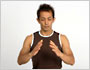 肩こりや腰痛を引き起こす体のゆがみを改善！