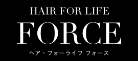 マーク:ウィッグ ヘア・フォーライフ フォース