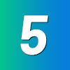 5