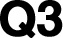 Q3