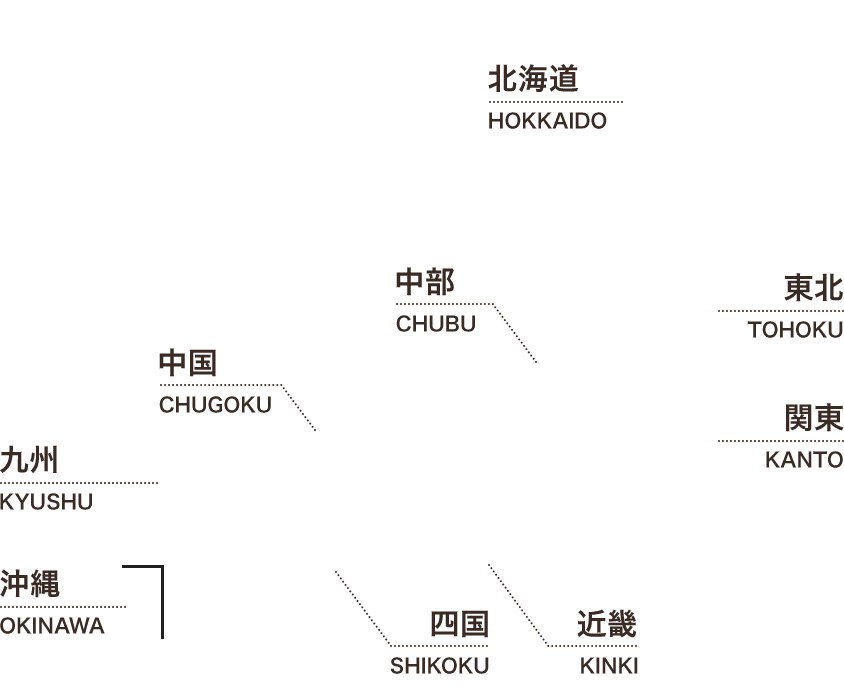 サロンマップ