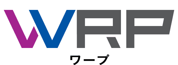 WRP ワープ