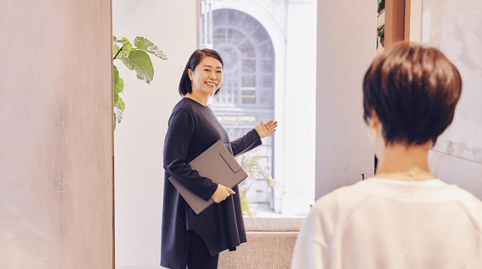 ふらっと入れるウィッグのお店｜レディースアートネイチャー公式